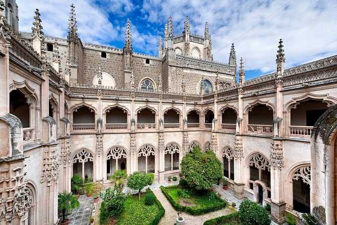 Private Guided Walking tour in Toledo (2 or 3 or 6 hours) - Exploring Toledo: A Deep Dive into Your Guided Walking Tour