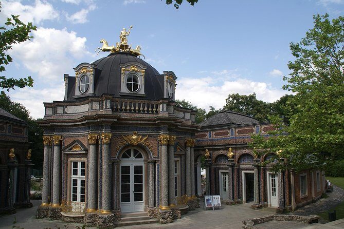 Private Guided Walking Tour of Bayreuth With A Professional Guide - In-Depth Look at the Tour Experience