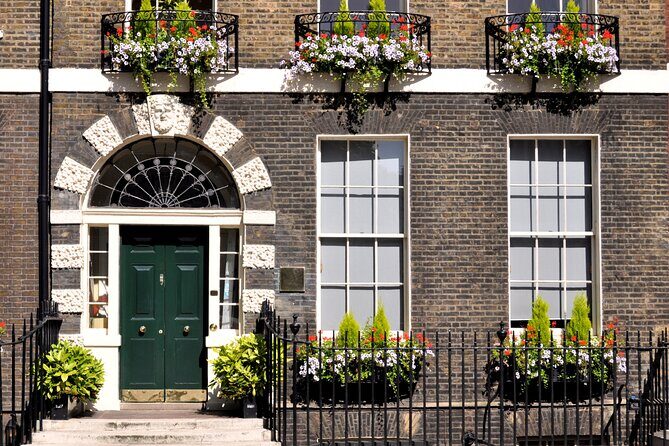 Private Guided Walking Tour of Bloomsbury, London - The Experience and Practical Details