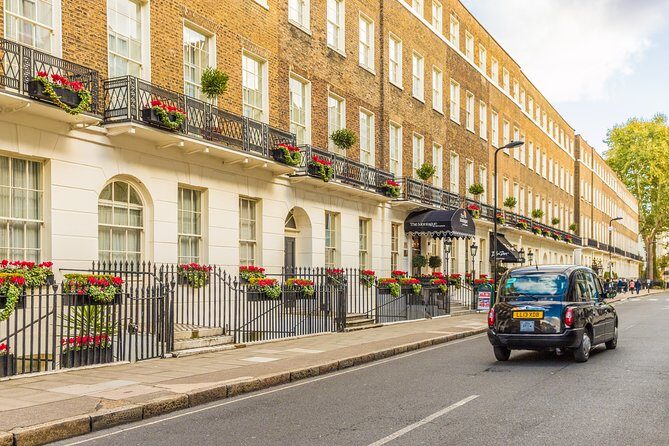 Private Guided Walking Tour of Bloomsbury, London - Final Thoughts