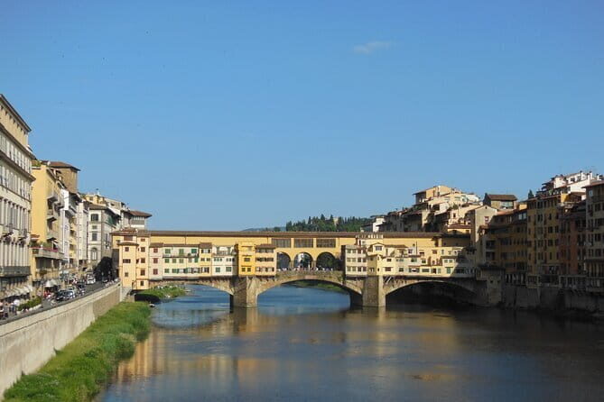 Private Guided Walking Tour of Florence - Who Will Love This Tour?