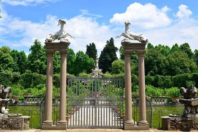 Private Guided Walking Tour of Florence - Final Thoughts