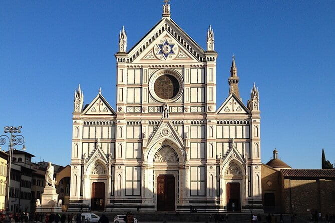 Private Guided Walking Tour of Florence - To sum it up, this private walking tour of Florence offers a perfect mix of sights, stories, and local insights. It’s best suited for travelers eager to see the main attractions efficiently while enjoying a personalized experience. If you value knowledgeable guides, stunning views, and a flexible itinerary, this tour could be the highlight of your Florence visit. Just remember, tickets to major sites are extra, so plan your budget accordingly. Whether you’re new to Florence or revisiting, this tour helps turn a quick visit into an enriching experience you’ll remember long after returning home.