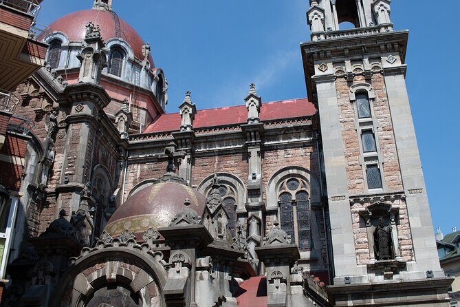 Private Guided Walking Tour of Oviedo Old Town - A Detailed Look at the Oviedo Old Town Tour