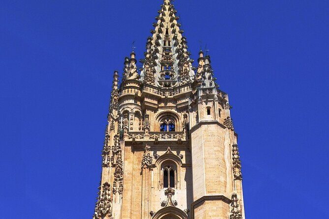 Private Guided Walking Tour of Oviedo Old Town - Frequently Asked Questions
