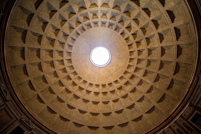 Private Guided Walking Tour of Rome - Exploring Rome in Comfort and Style