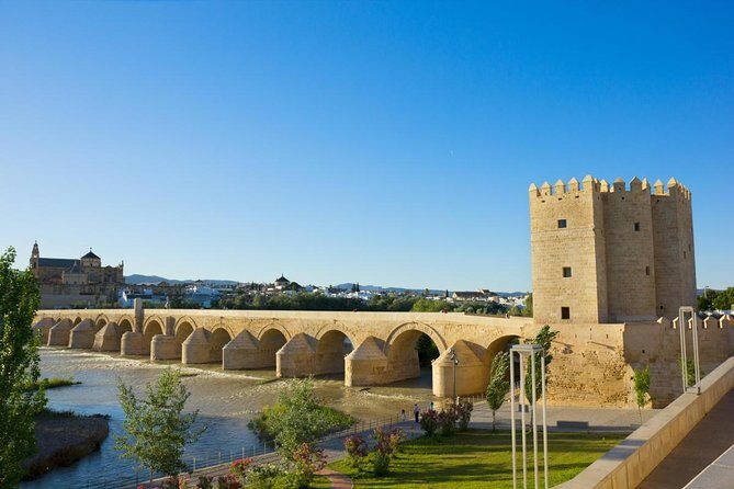 private guided walking tour of the historic center of Córdoba - Private Guided Walking Tour of Córdoba’s Historic Center: An In-Depth Look