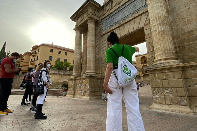 private guided walking tour of the historic center of Córdoba - Why This Tour Offers Great Value