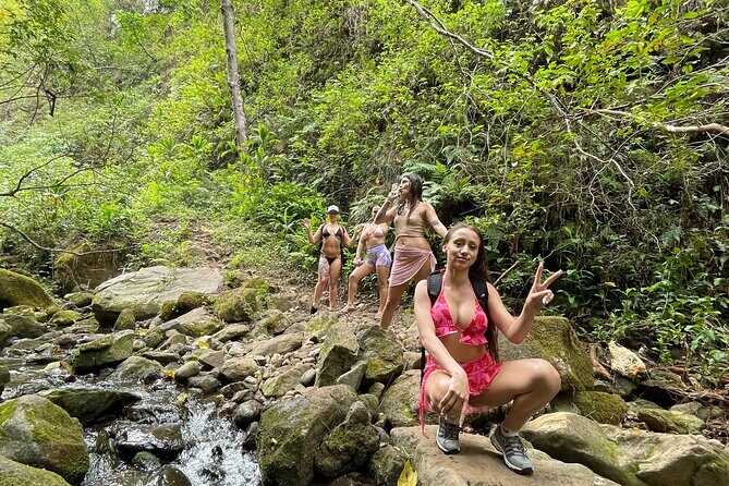 Private Guided Waterfall Hike Rainforest Adventure - Final Thoughts