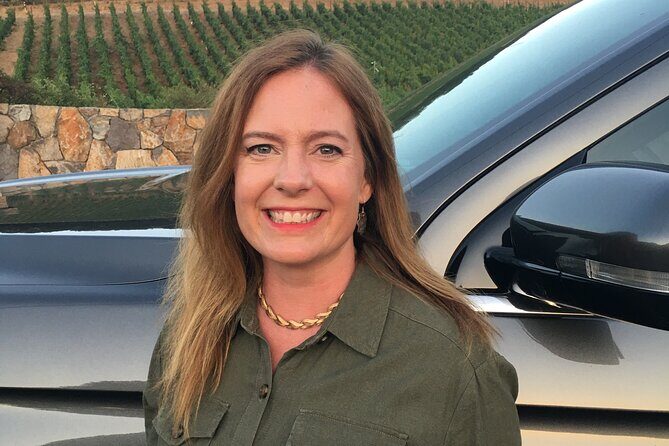 Private Guided Wine Tour of Napa Valley - The Practical Side: Cost, Reservations, and Tips
