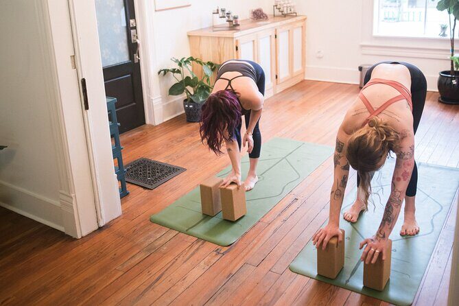 Private Guided Yoga Session in Boutique Cannabis Store - Final Thoughts