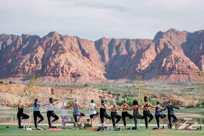 Private Guided Yoga Sessions from Utah - Why This Yoga Tour Offers Good Value