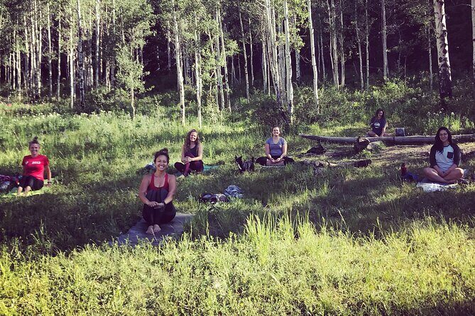 Private Guided Yoga Sessions from Utah - FAQ