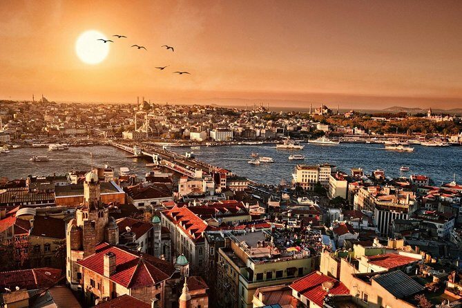 Private Guiding Service in Istanbul - What’s Included and What’s Not?