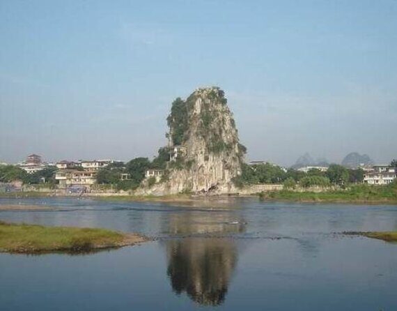 Private Guilin Half Day Tour: Fubo Mountain, Reed Flute Cave and Elephant Hill - An Introduction to the Guilin Half Day Tour: Fubo Mountain, Reed Flute Cave, and Elephant Hill