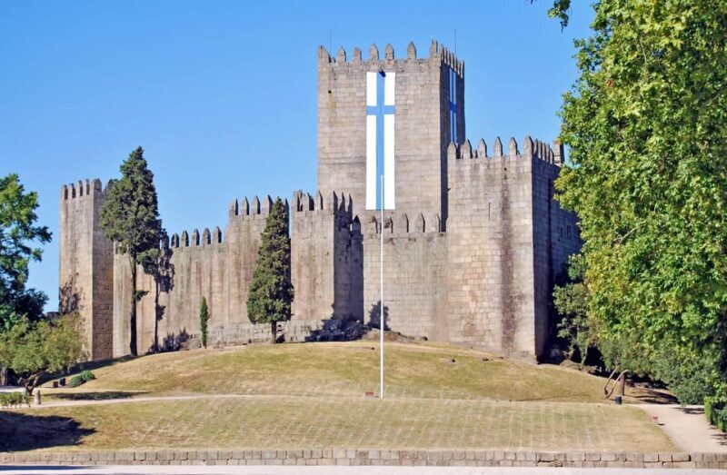 Private Guimarães & Braga Experience:From Porto All-Included - FAQ: Your Practical Questions Answered