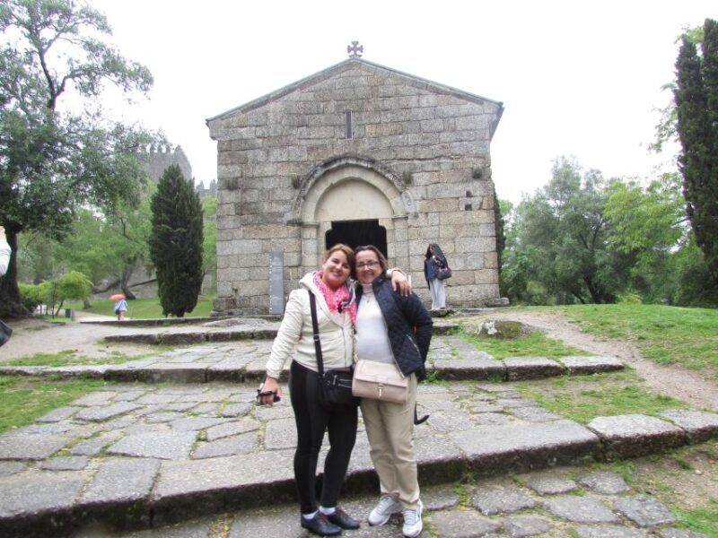 Private Guimarães Half-Day Tour from Porto - An In-Depth Look at the Guimarães Private Tour