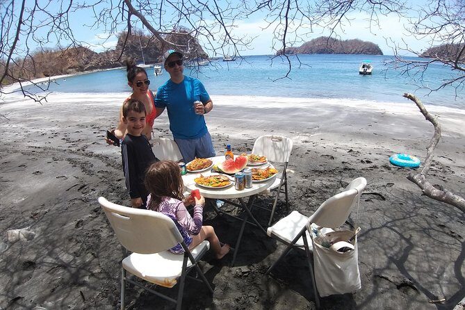 Private Gulf of Papagayo Boat Tour - FAQs