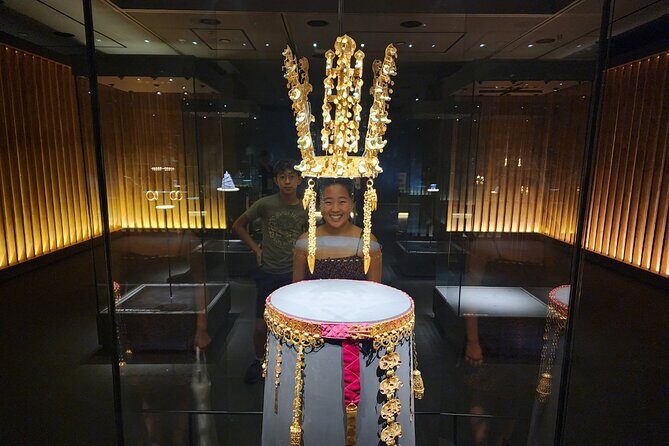 Private Gyeongju Tour - Explore Gyeongju UNESCO Sites - FAQ