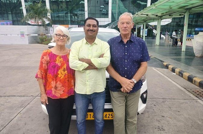 Private Gypsy transfers to Ranthambore Fort and Ganesh Temple. - A Closer Look at the Ranthambore Private Tour