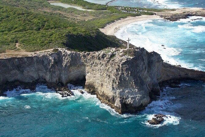 Private Gyroplane Tour - Key Points