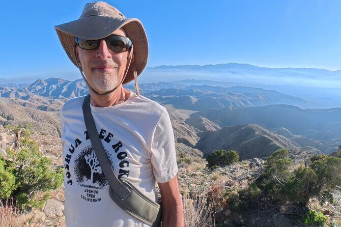 Private H2 Hummer for up to 6 in Joshua Tree National Park - Final Recommendations