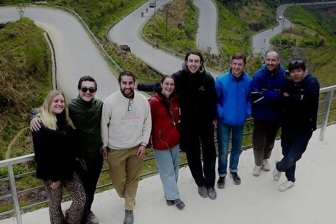 Private Ha Giang Loop 3 Days by Car with Local Expert from Hanoi - Frequently Asked Questions