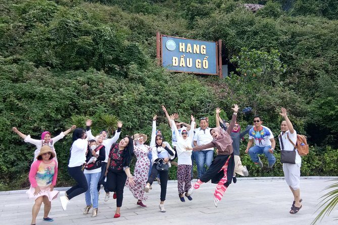 Private Ha Long bay day trip(From Hanoi city or Halong harbour) - Who Should Book This Tour?