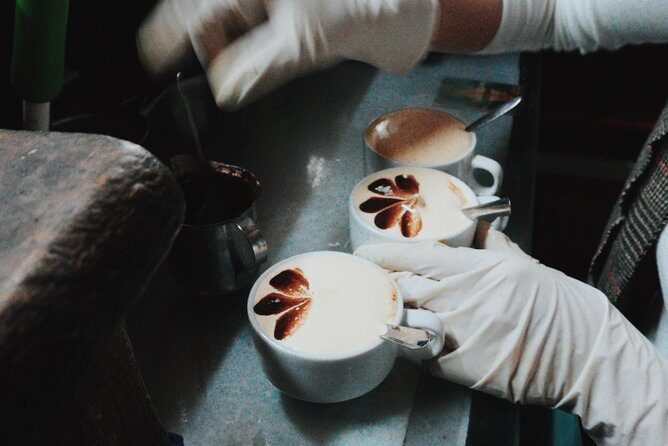 Private Hà Ni Coffee History Tour - A Deep Dive into Hanoi’s Coffee Culture with the Private Hà Ni Coffee History Tour