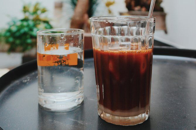 Private Hà Ni Coffee History Tour - Key Points