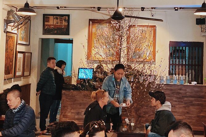 Private Hà Ni Coffee History Tour - Authenticity and Insider Knowledge