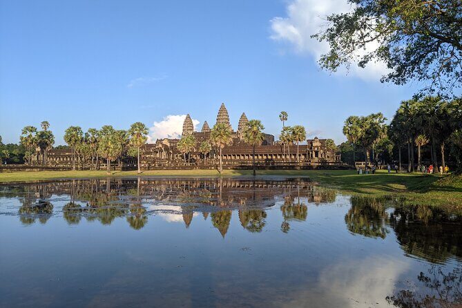 Private Haft Day Angkor Wat Temple Tour - In-Depth Review: A Balanced Look at the Private Haft Day Angkor Wat Tour