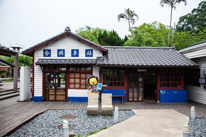 Private Hakka Discovery Day Tour from Taipei - Frequently Asked Questions