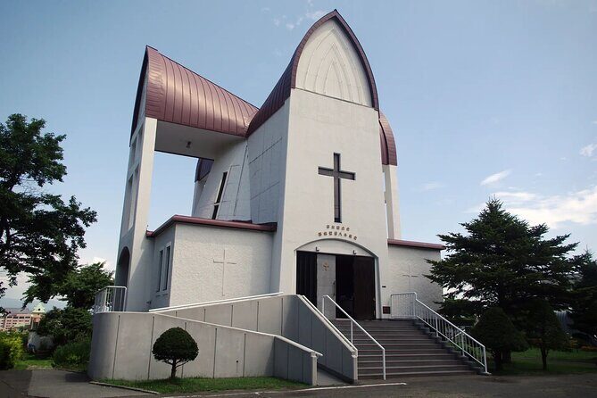 Private Hakodate Night Illumination Tour - FAQ