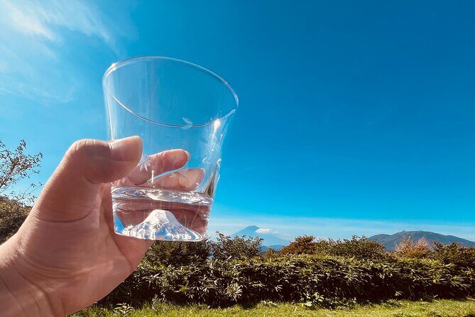 Private Hakone Full-day Car Tour with Hotel Pickup - Local Guide - Why This Tour Works