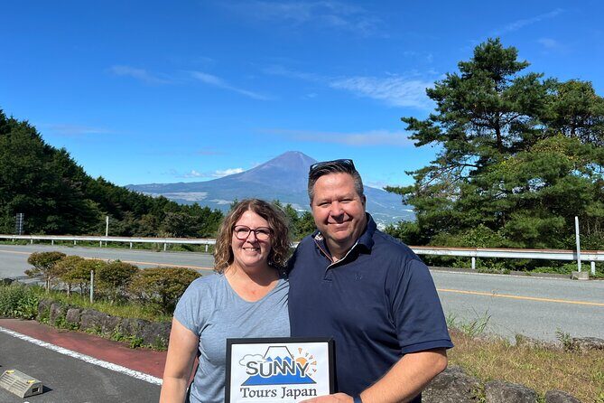 Private Hakone Full-day Car Tour with Hotel Pickup - Local Guide - Who Will Love This Tour?