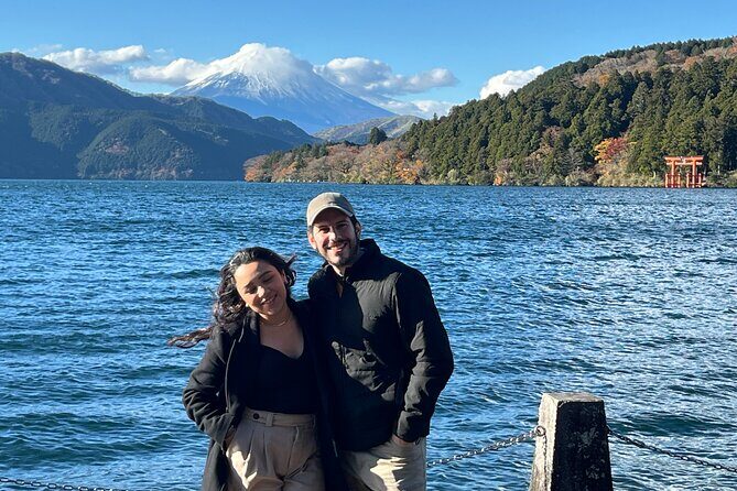 Private Hakone Full-day Car Tour with Hotel Pickup - Local Guide - Final Thoughts