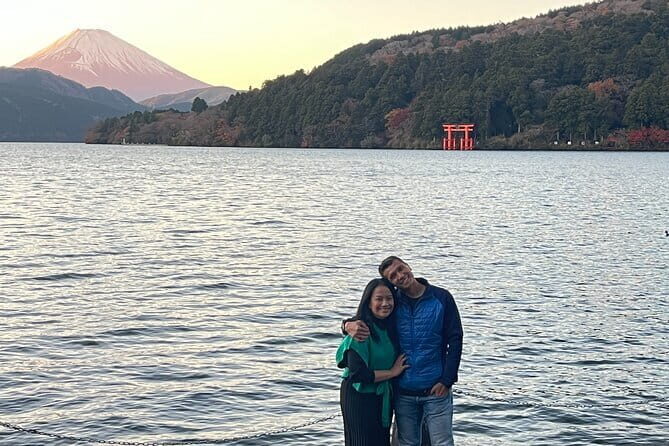 Private Hakone Half-day Tour with Hotel Pickup and Japanese guide - Key Points