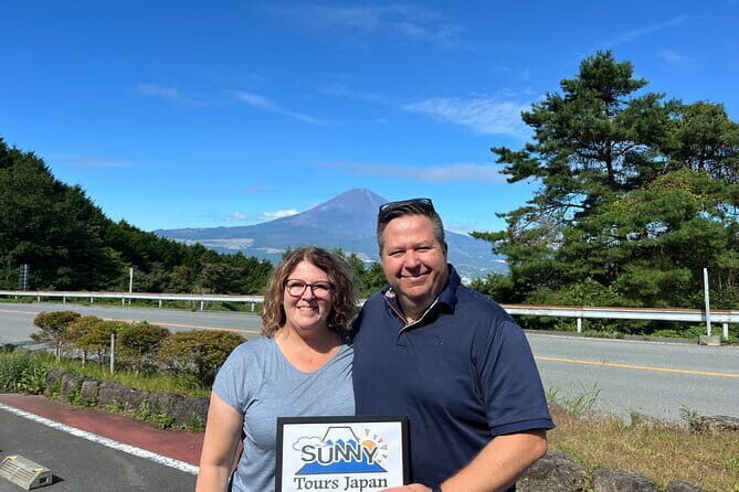 Private Hakone Half-day Tour with Hotel Pickup and Japanese guide - Exploring Hakone in a Few Hours: What You Can Expect