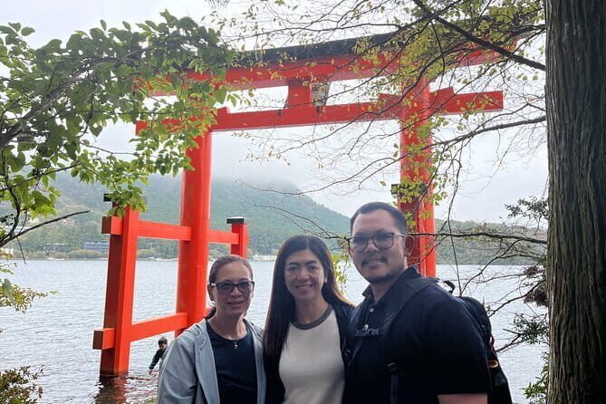 Private Hakone Half-day Tour with Hotel Pickup and Japanese guide - FAQ