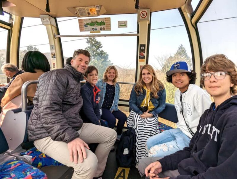 Private Hakone Tour - View Of Mt. Fuji, Nature And Culture - Practical Tips for Your Day in Hakone