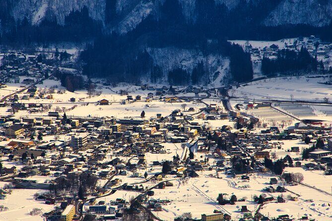 Private Hakuba Customizable Full Day Tour - Exploring Hakuba with a Private Customizable Full Day Tour