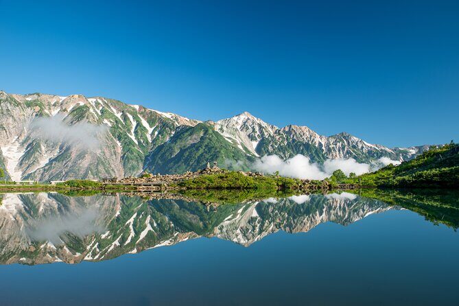 Private Hakuba Customizable Full Day Tour - The Inner Workings of the Hakuba Custom Tour