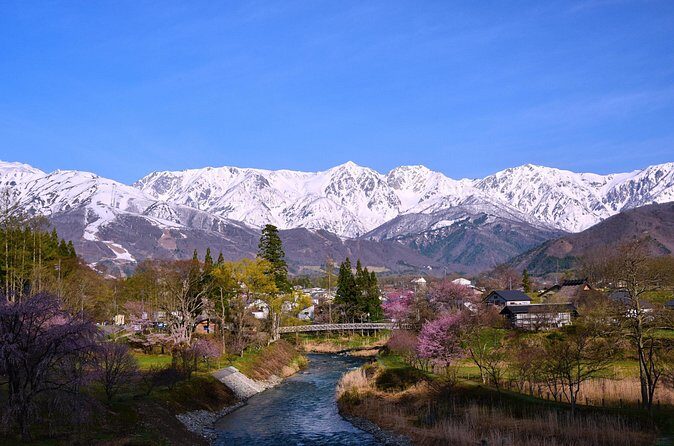 Private Hakuba Customizable Full Day Tour - Final Thoughts on the Hakuba Custom Tour
