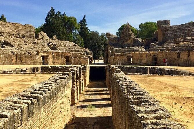 Private hald day tour to the historic roman city of Italica - In-Depth Tour Breakdown: What to Expect