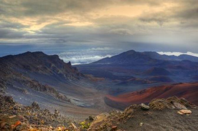 Private Haleakala Summit & Stroll from Kahului - Discover the Beauty of Haleakalā with a Private Summit & Stroll