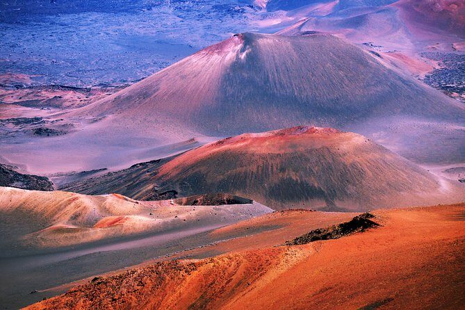 Private Haleakala Summit & Stroll from Kahului - The Sum Up