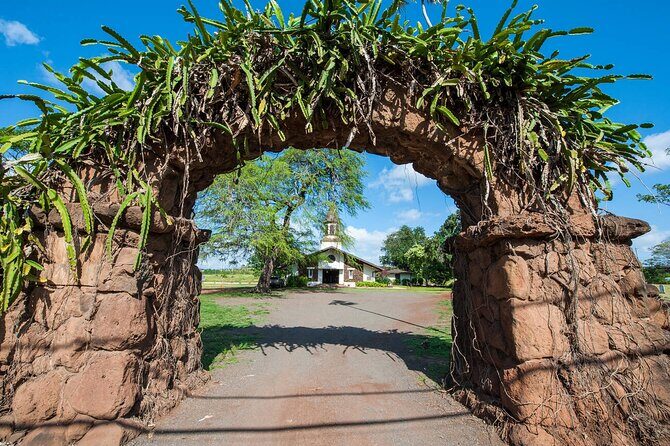 Private Haleiwa and Grand Circle Island Day Trip in Oahu - An In-Depth Look at the Private Haleiwa and Grand Circle Island Tour