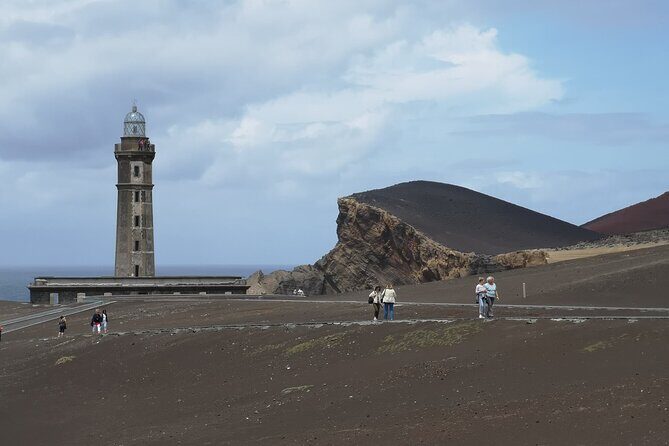 Private half a day Faial, a first impression - Exploring Faial in Half a Day: A Realistic and Enjoyable Tour
