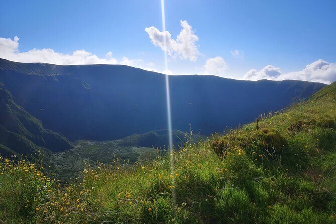 Private half a day Faial, a first impression - Who Will Enjoy This Tour the Most?
